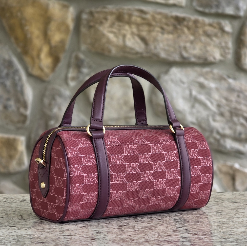 Michael Kors Zooey Medium Crossbody - Picture 3 of 8